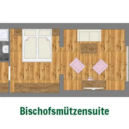 Berghotel Lämmerhof Sankt Martin am Tennengebirge Exterior foto