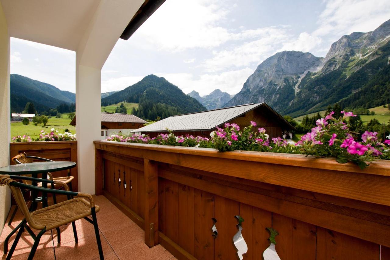 Laemmerhof Sankt Martin am Tennengebirge