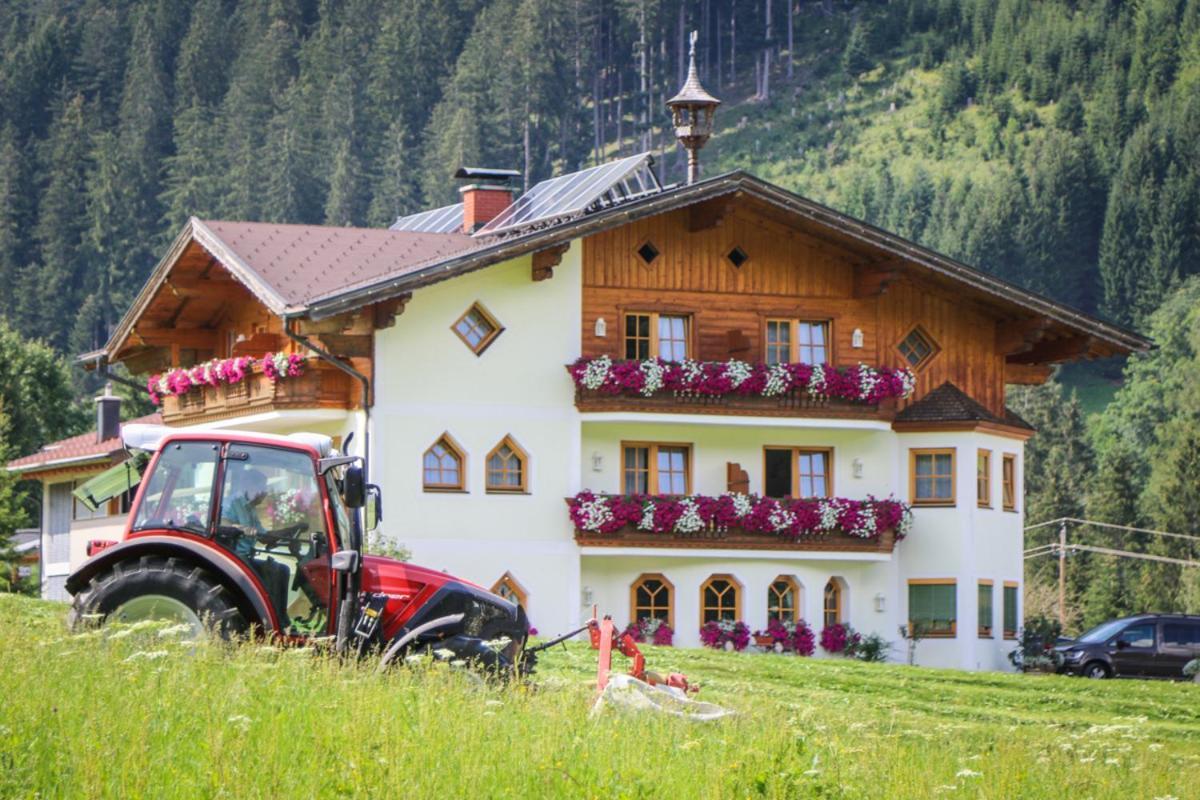 Laemmerhof 2*