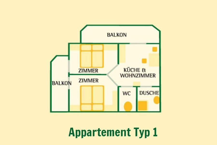 Hotel Laemmerhof 2*
