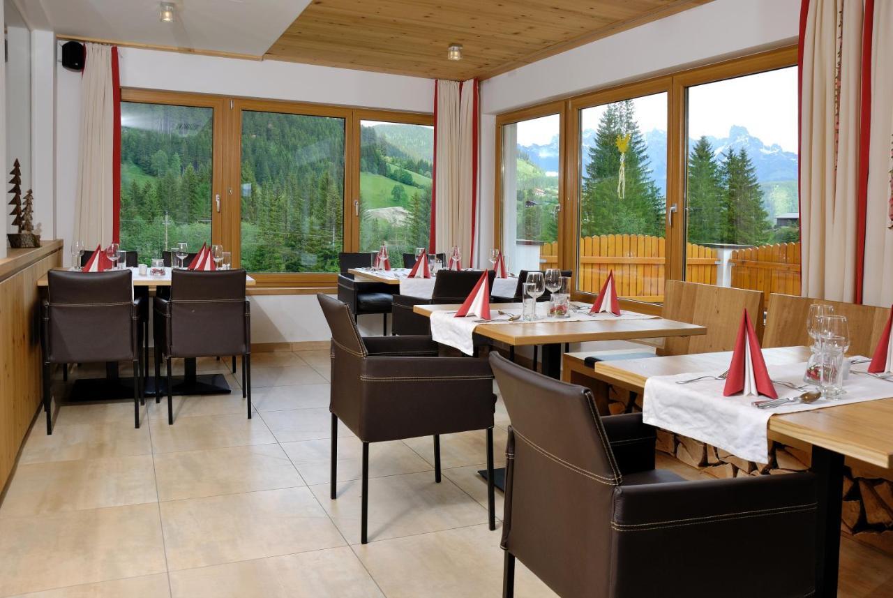Laemmerhof Sankt Martin am Tennengebirge