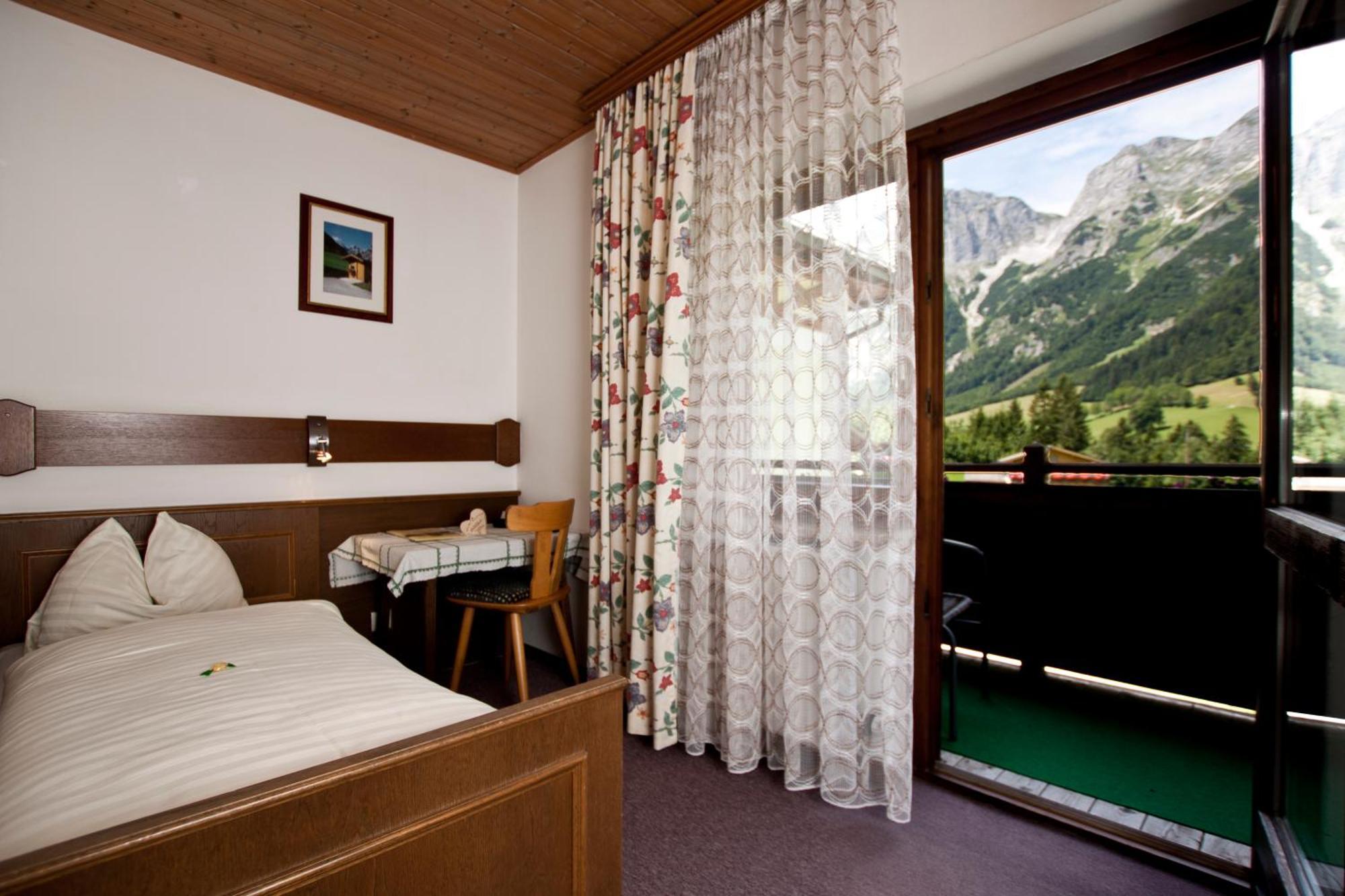 Laemmerhof Hotel 2*