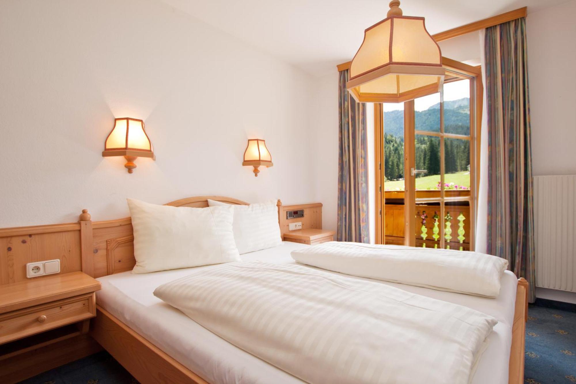 Laemmerhof Hotel