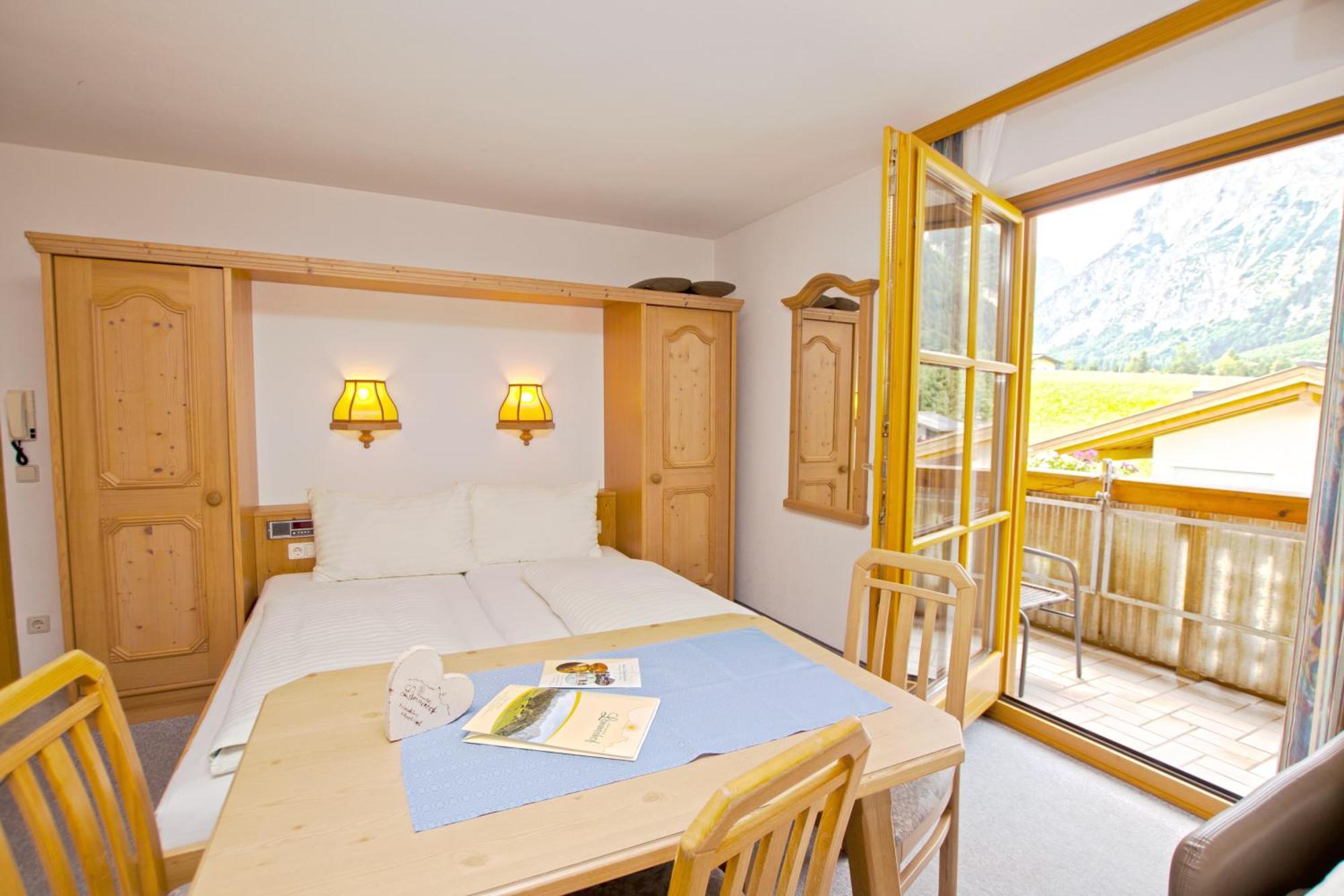 Hotel Laemmerhof