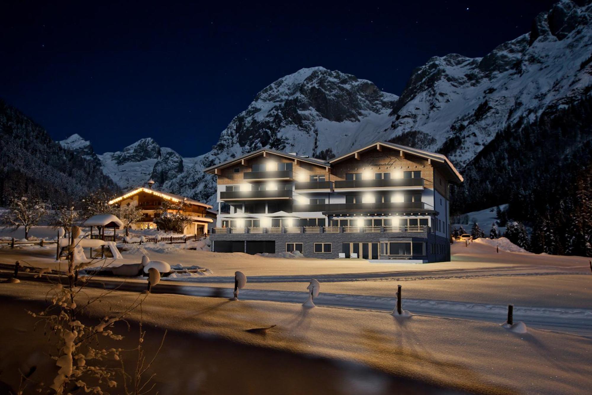 Laemmerhof Hotel Sankt Martin am Tennengebirge