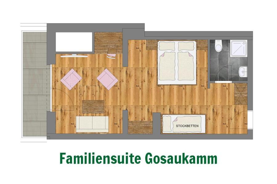 Lämmerhof 2* Sankt Martin am Tennengebirge