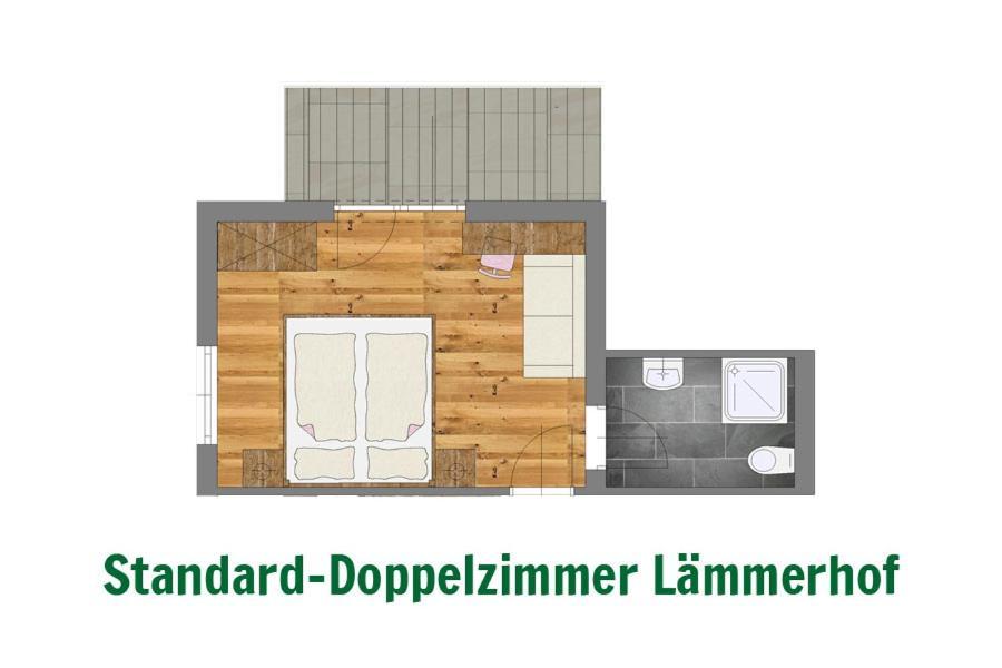 Laemmerhof 2*