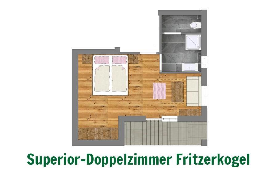 Lämmerhof 2* Sankt Martin am Tennengebirge
