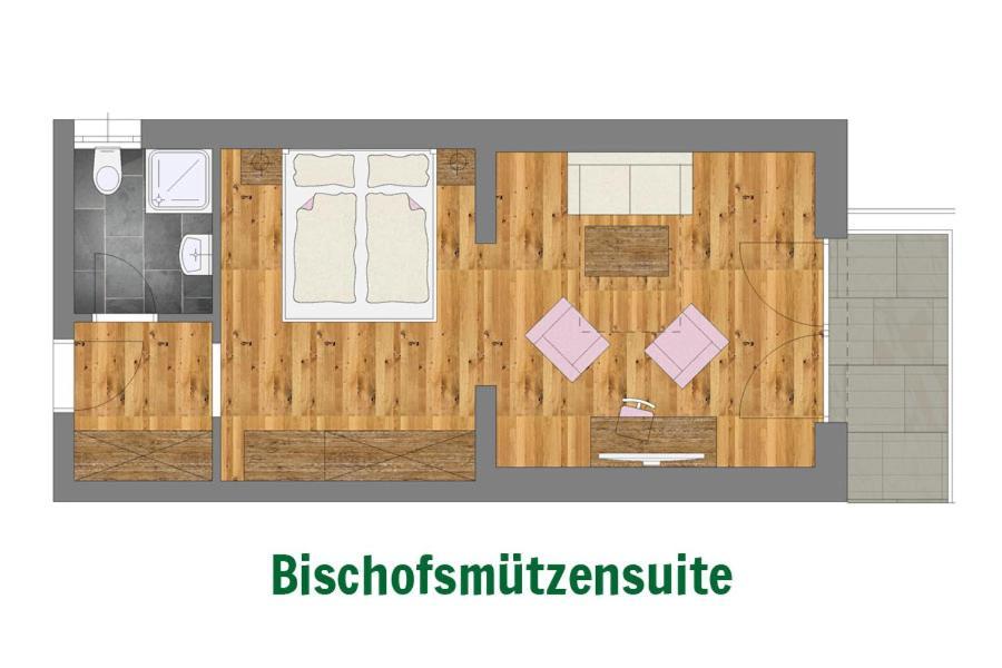 Laemmerhof Hotel