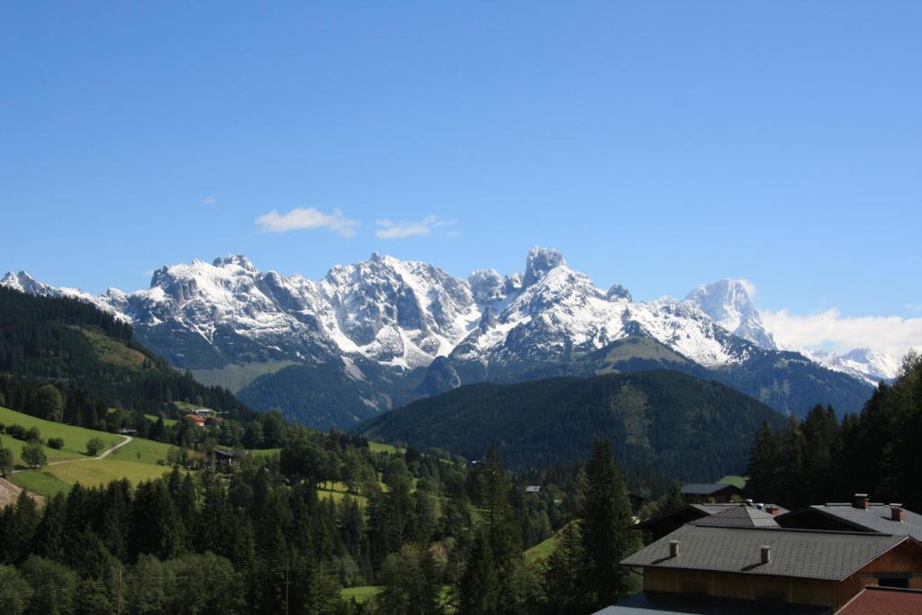 Laemmerhof 2* Sankt Martin am Tennengebirge