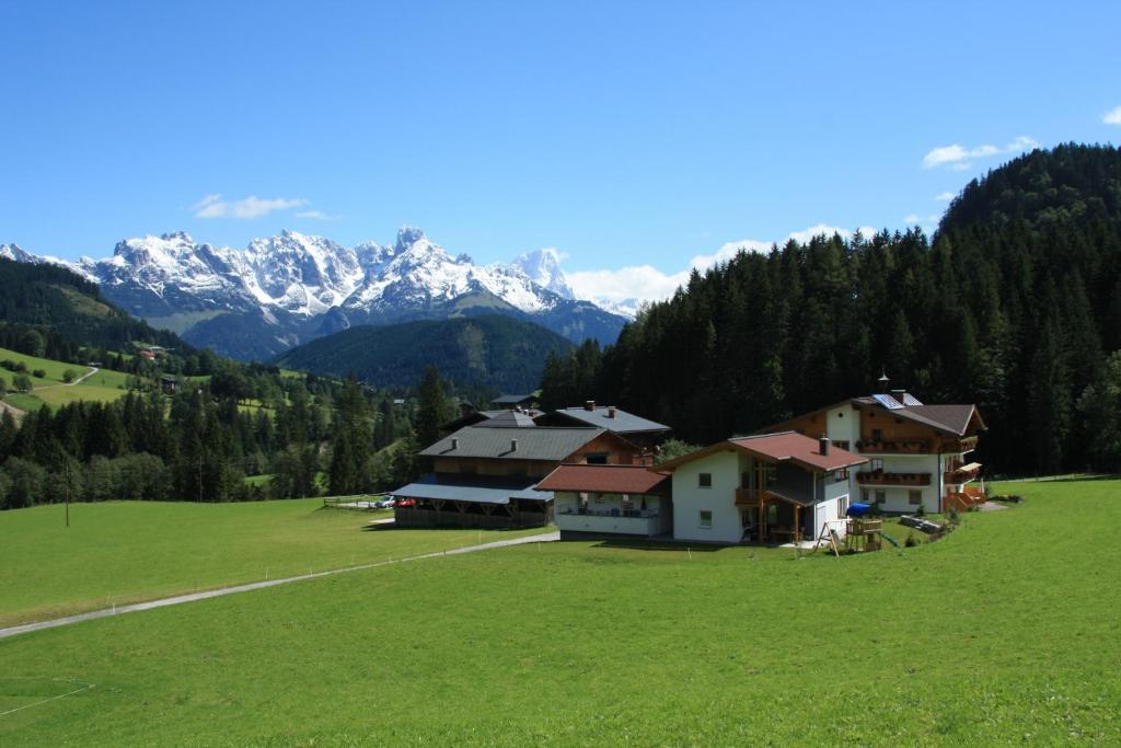 Hotel Laemmerhof
