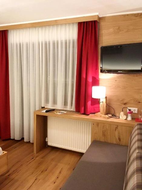 Hotel Lämmerhof